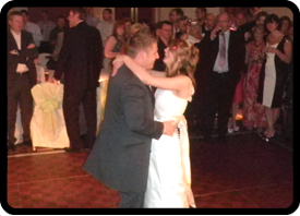 Blackpool Wedding DJ